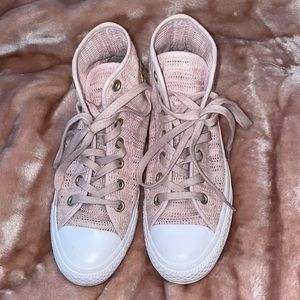 Converse Chuck Taylor All Star High Top Sneakers